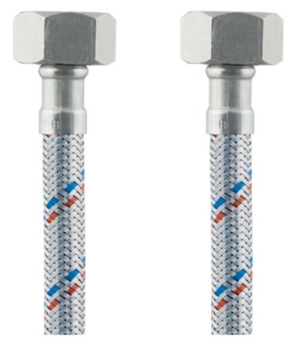 Slika BRINOX CREVO 50-80 lit. ZZ 1/2 1/2  60cm TUC 202799