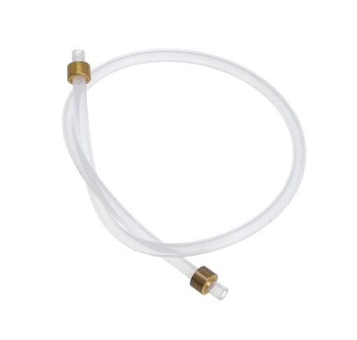 Slika PLASTICNA CEV D12mm L340mm DE LONGHI 5513233791