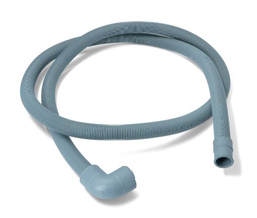 Slika ODVODNO CREVO VES MASINE UGAO 90° 2m FI19-22mm AV1315 103LG37