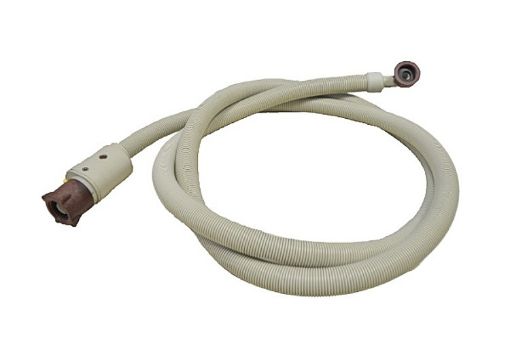 Slika DOVODNO CREVO UNI AQUA STOP 2.5m 102LG49