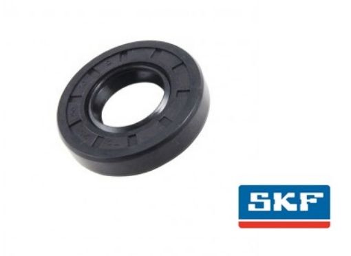 Slika SEMERING 25x50x10 SKF