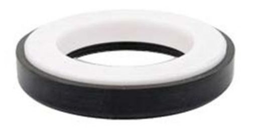 Slika SEMERING PLOCICA SUDO 13x26x8mm 113LG03