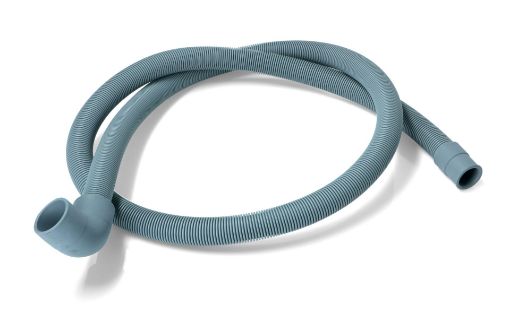 Slika ODVODNO CREVO VES MASINE UGAO 90° 1.5m FI19-22mm AV1314 103LG17