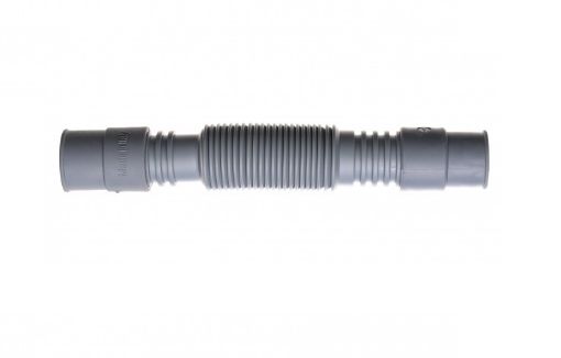 Slika ODVODNO CREVO VES MASINE FLEKSIBILNO 60-200cm  FI19-22mm ITALY