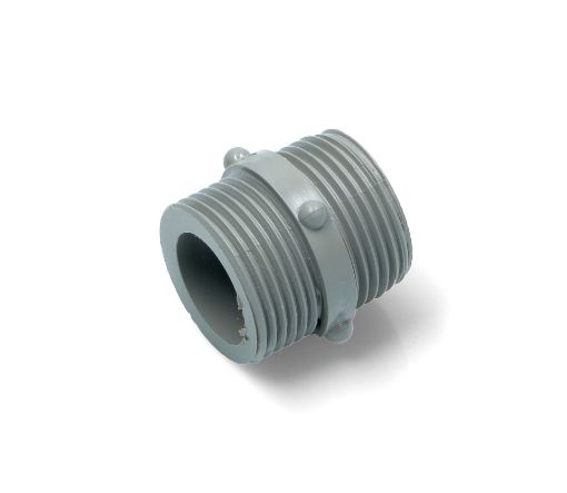 Slika NASTAVAK DOVODNOG CREVA VM DUPLI 3/4 AV0200 101LG07