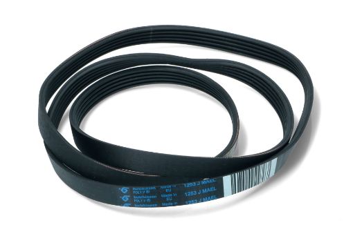 Slika REMEN 1253 J5 CRNI HUTCHINSON MAEL ORIGINAL C00065333