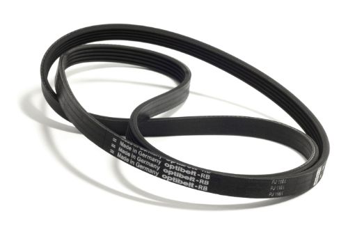 Slika REMEN 1161 J5 PJ CRNI OPTIBELT