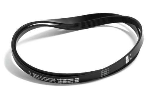 Slika REMEN 1023 H7 EPH CRNI OPTIBELT