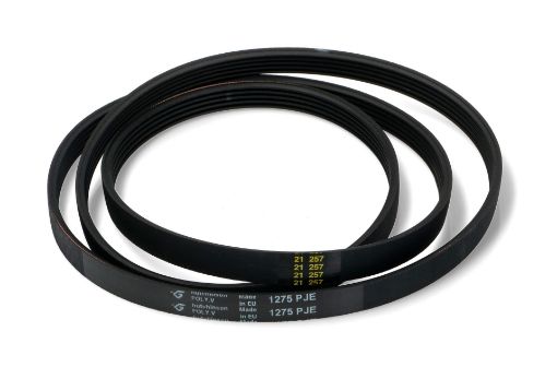 Slika REMEN 1275 J5 PJE CRNI HUTCHINSON