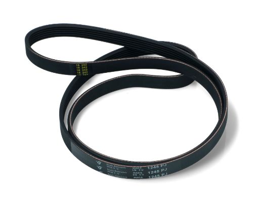 Slika REMEN 1245 J6 PJ CRNI HUTCHINSON