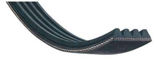 Slika REMEN 1309 J5 HUTCHINSON 116LG200