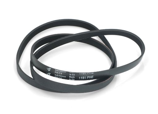 Slika REMEN 1151 H6 PHE CRNI HUTCHINSON