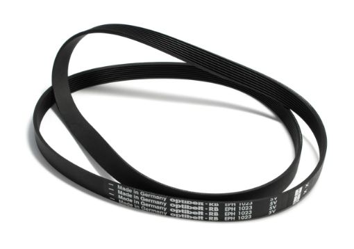 Slika REMEN 1023 H8 EPH CRNI OPTIBELT