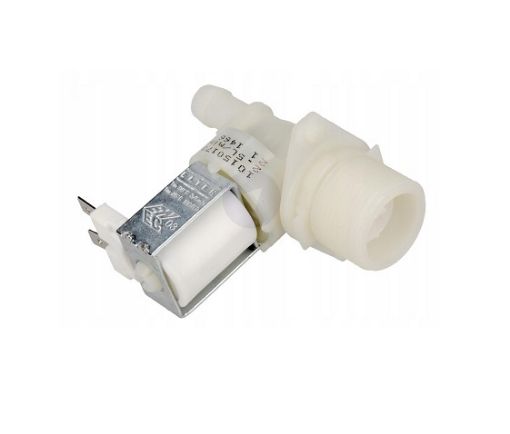 Slika ELEKTROVENTIL SUDO MASINE GORENJE 407946 711568 ORIGINAL