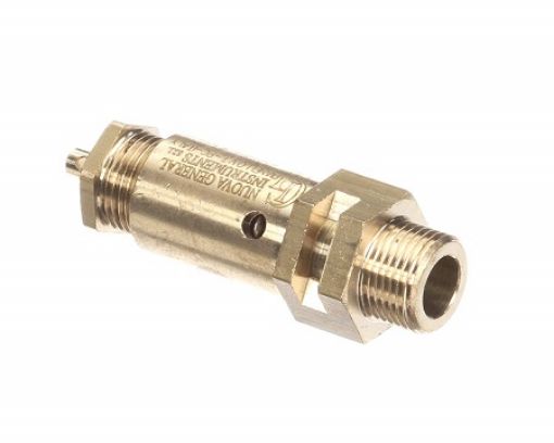 Slika SIGURNOSNI VENTIL fi 3/8 M 1.8bar 98013022