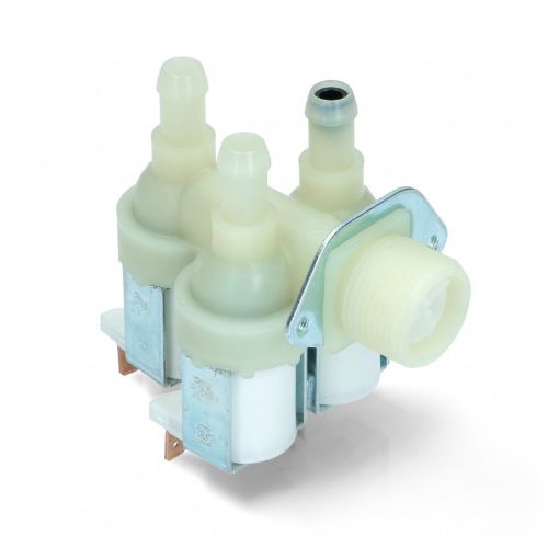 Slika ELEKTROVENTIL VES MASINE MIELE TROKRAKI 90 1678013