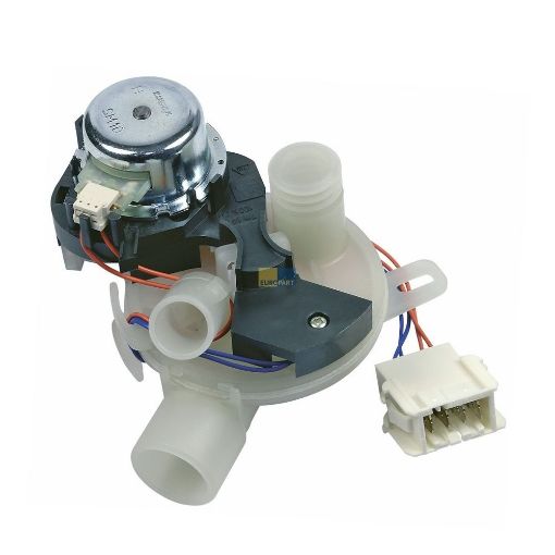 Slika ELEKTROVENTIL SUDO MASINE SMEG 819130468 00215568 RANCO