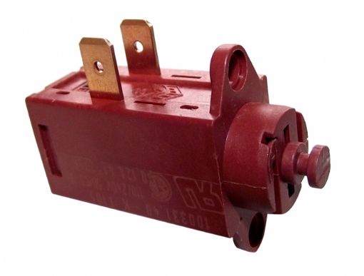 Slika ELEKTROMAGNETNI VENTIL POSUDE ZA SJAJ SUDO LV0655600 TRM003UN