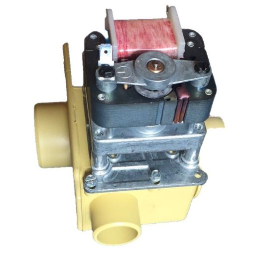 Slika ELEKTROVENTIL D50 RAVNI MDB-O-2 SO 230V PRIKLJUCAK D35 mm BRADENTON 20361520