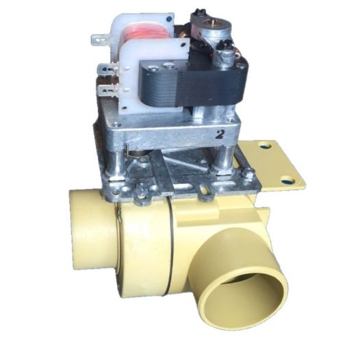 Slika ELEKTROVENTIL D50 UGAONI MDP-O-2 RA 230V BRADENTON 20151400