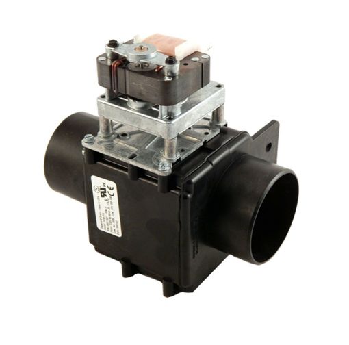 Slika ELEKTROVENTIL D76 RAVNI MDB-O-3 230V 50/60Hz BRADENTON 33011621