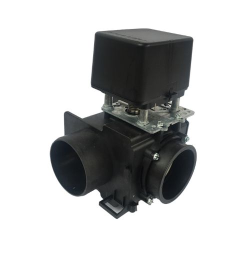 Slika ELEKTROVENTIL D76 UGAONI MDB-O-3 RA SC 230V 50/60Hz BRADENTON 33138620