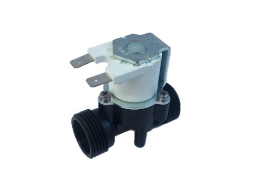 Slika ELETROMAGNETNI VENTIL JEDNOKRAKI G3/4M - G3/4 230V 50Hz RPE
