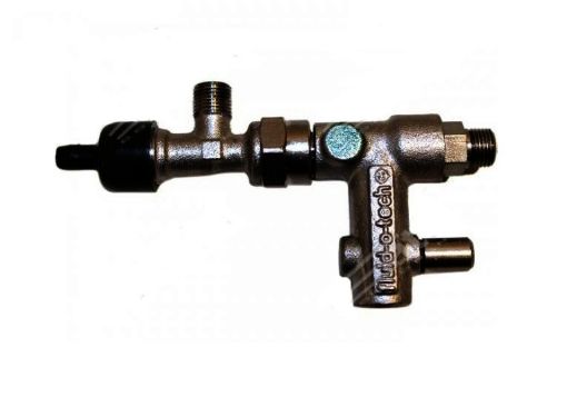 Slika NEPOVRATNI VENTIL SA BAJPASOM FLUID-O-TECH SAECO 20007401