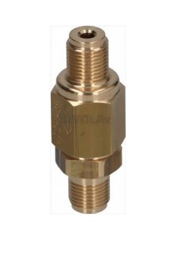 Slika EKSPANZIONI VENTIL 1/8M 1/8M RHEAVENDORS CIMBALI 110002004 071420 532-392-200