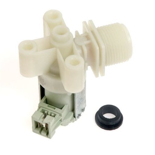 Slika ELEKTROVENTIL VES MASINE  ELEKTROLUX AEG JEDNOKRAKI 90 ZN5215 1100991528