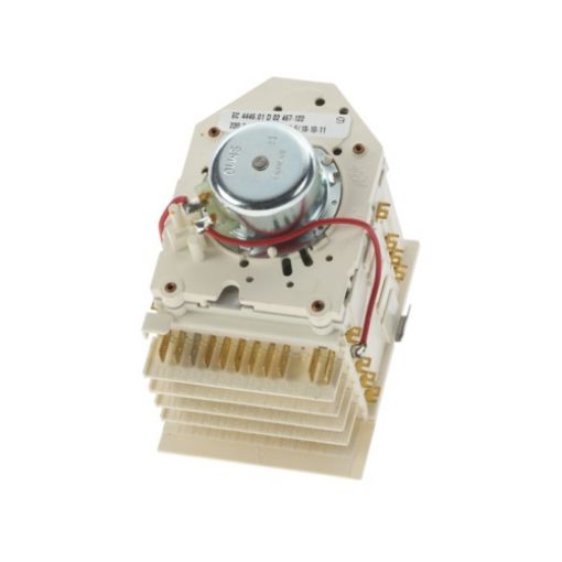 Slika PROGRAMATOR VES MASINE BALAY EC4446.01 171BY22