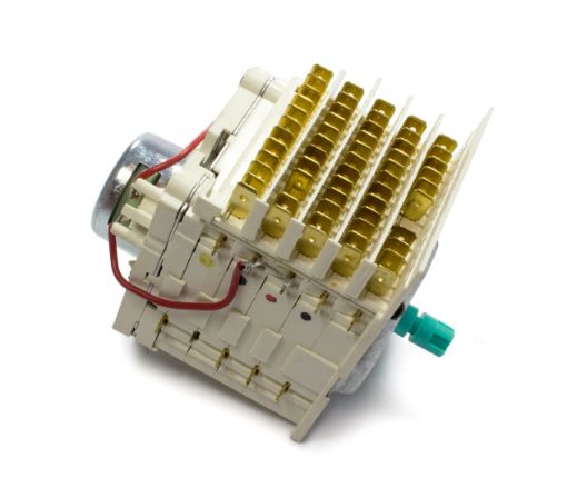 Slika PROGRAMATOR VES MASINE GORENJE EC 4439-550887 TMR103GO