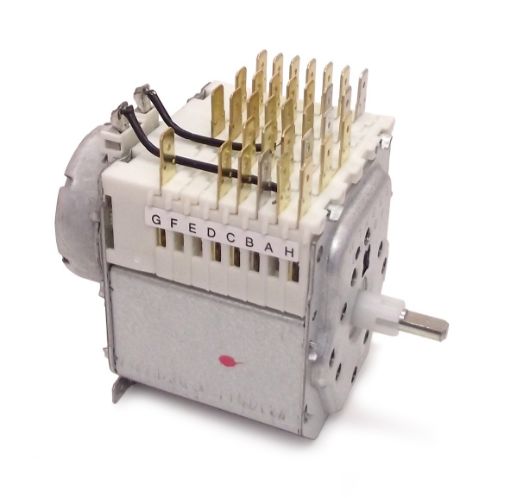 Slika PROGRAMATOR VES MASINE WHIRLPOOL171IG74 TMR100WH  IG4744 481928218773