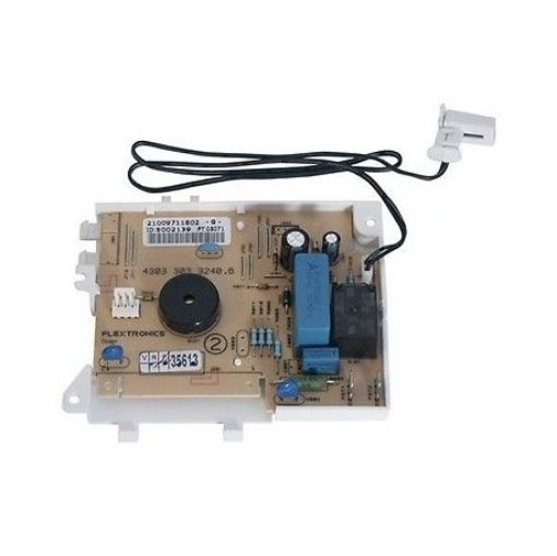 Slika ELEKTRONIKA SUDO MASINE ARISTON SUDO 162AR48 096972 - NEMA UCITAVANJA
