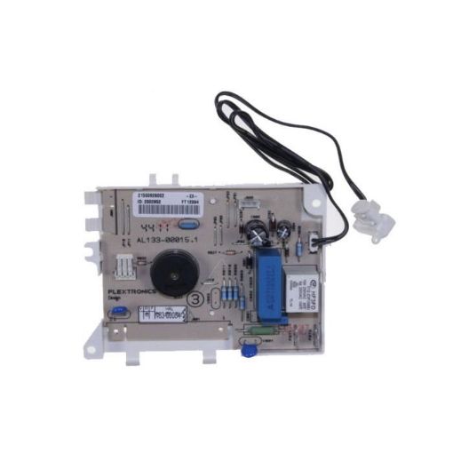 Slika ELEKTRONIKA SUDO MASINE ARISTON 143538 BIT100.1  -  NEMA UCITAVANJA