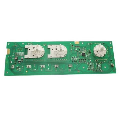 Slika ELEKTRONIKA VES MASINE ARISTON 294259