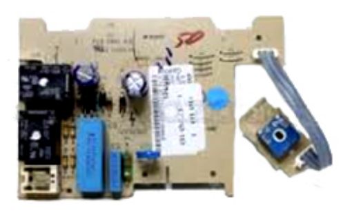 Slika ELEKTRONIKA SUDO MASINE BEKO 1899410201 ORIGINAL - MP