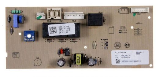 Slika ELEKTRONIKA SUSARE BEKO 2963161002 ORIGINAL