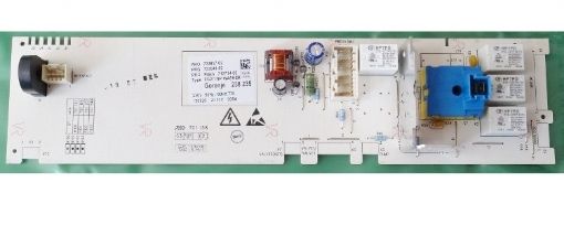 Slika ELEKTRONIKA VES MASINE GORENJE 238235 ORIGINAL - MP