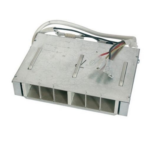 Slika GREJAC SUSARE CANDY 1200+1200W 40004317