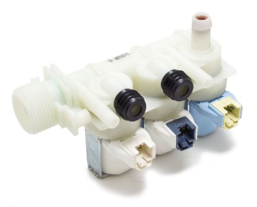 Slika ELEKTROVENTIL VES MASINE ARISTON TROKRAKI 110331 155AR00 VAL030ID AR5205
