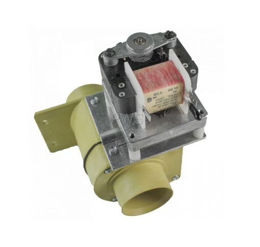 Slika ELEKTROVENTIL D50 RAVNI  LMDP-O-2 220-240V 50/60Hz BRADENTON 20191500