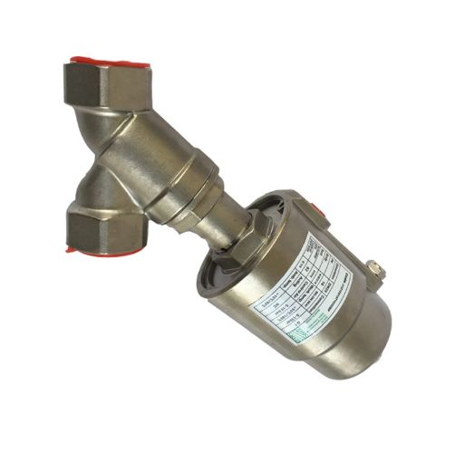 Slika VENTIL PNEUMATSKI 21 IZ1 ACT50 G3/4" 0-14 BAR NZ ODE