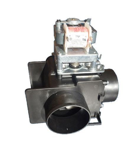 Slika ELEKTROVENTIL D76 UGAONI MDB-O-3 RA 230V 50/60Hz BRADENTON 33151620