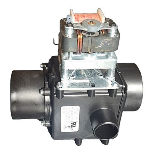 Slika ELEKTROVENTIL D76 RAVNI MDB-C-3 SO 230V 50/60Hz BRADENTON 33051522