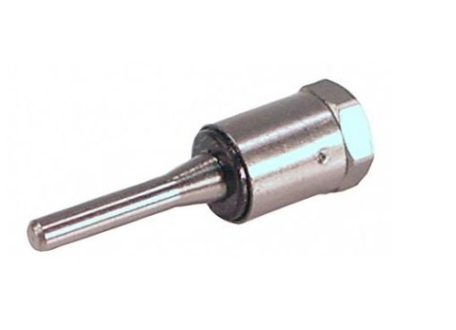 Slika METALNI KLIP ZA VENTIL BOJLERA SAECO GAGGIA 9019.A01