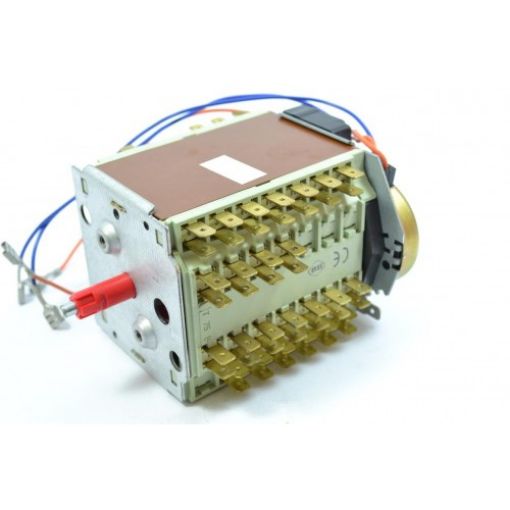 Slika PROGRAMATOR VES MASINE GORENJE PG 1200 353226 ORIGINAL