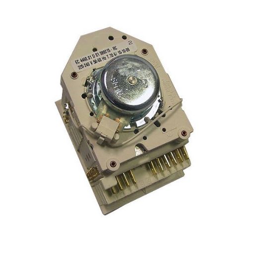 Slika PROGRAMATOR VES MASINE GORENJE EC 4460.01 EATON 599215 ORIGINAL