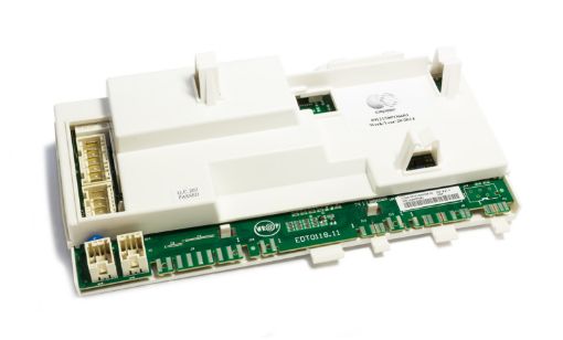 Slika ELEKTRONIKA VES MASINE ARISTON 145013 254535 162AR54 MOD001ID- UCITAVA SE