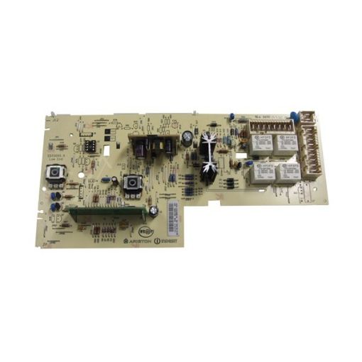 Slika ELEKTRONIKA VES MASINE ARISTON 143067 - UCITAVA SE